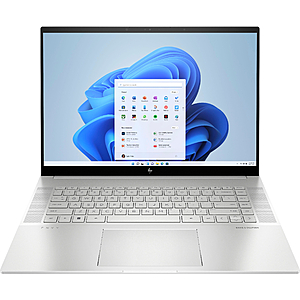 HP ENVY 16" 2560 x 1600 Touch, i9-13900H, NVIDIA GeForce RTX 4060, 16GB DDR5 Expandable, 1 TB SSD: $1,200 + Free Shipping $1199.99