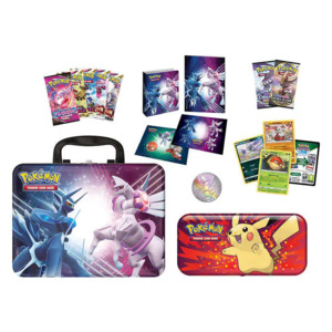 Costco Members: Pokémon TCG: Collector Chest (Fall 2022) + Pencil Case (2022) $20 + Free Shipping