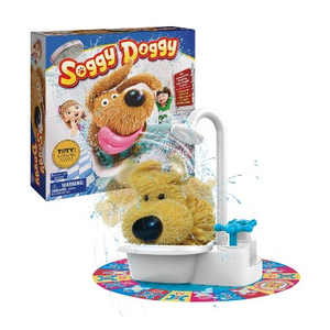3x Soggy Doggy Board Games for $12.78 ($4.26 each) @ Target