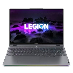 Legion 7 R9 5900HX 16gb ram 1tb SSD + RTX 3080 16gb 165W $2049