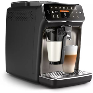 Philips 4300 Lattego Superautomatic espresso machine - $719 shipped from Philips (possibly lower)