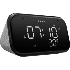 Lenovo Smart Clock Essential @ Best Buy for $19.99