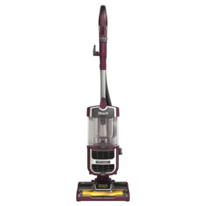 Shark Navigator Lift-Away Upright Vacuum with Self-Cleaning Brushroll, Multisurface, CU530 $98.00
