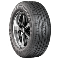 Cooper Tires - 2 tires for as low as $77 at Walmart