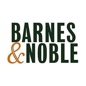 Barnes & Noble Coupon for Additional Savings on an Online Order 20% Off + Free Store Pickup
