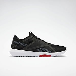 Reebok: Women's Cardio Motion Shoes $19.60, Men's Flexagon Force 2.0 Shoes $29.55 & More + Free Shipping