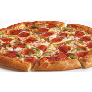 Pizza Hut: Extra Savings on Menu-Priced Pizzas 50% Off (Valid for Online Purchases Only)