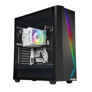 Enermax Makashi MK50 Addressable RGB Full Tower Gaming PC Case $27 after $30 Rebate + Free S&H