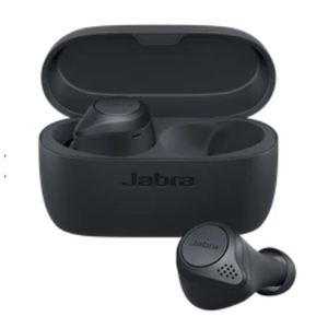 Jabra: Extra Savings on Select Headphones & More 40% Off + Free Shipping