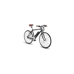 Hurley Amped E-Bike 20MPH For $362.99 + Free Shipping with Prime