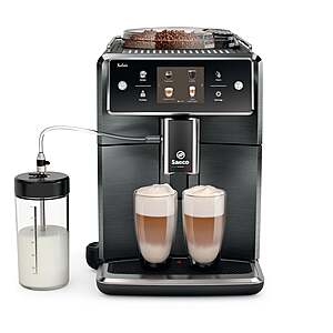 Philips Saeco Xelsis Super-automatic Espresso Machine $1029