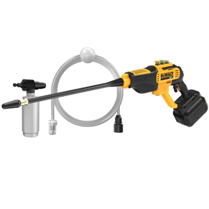 DEWALT 20V Max 550 PSI Power Cleaner (Tool Only) DCPW550B from DEWALT - Acme Tools $99.00