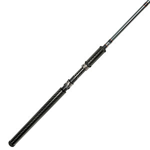 8'6" Okuma SST Carbon Grip Spinning Rod, Medium Power $52.48