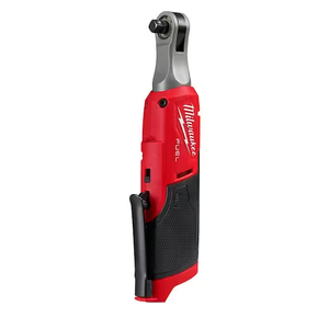 M12 FUEL 12V Brushless 3/8" High Speed Ratchet Tool Only at Home Depot $110.6