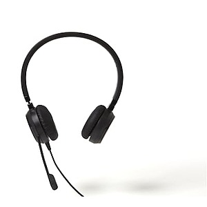 NXT Technologies UC-2000 Noise-Canceling Stereo USB Computer Headset (Black) $14 + Free Shipping