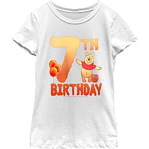 Up to 78% off, Amazon Disney clothes for women, men, and kids