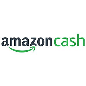 Free $5 credit when Loading $20 with Amazon Cash