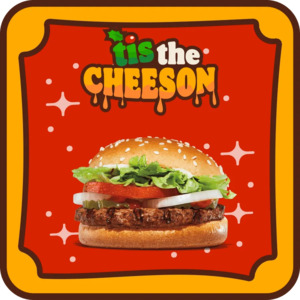 (TODAY ONLY) FREE Whopper Jr with Purchase of $1 or More $4
