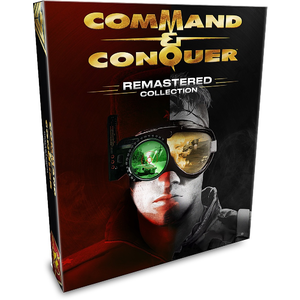 Command & Conquer Remastered Collection Special Edition (PC) $31 + Free Shipping