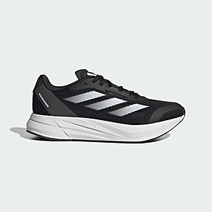 adidas Duramo Speed Running Shoes - Black | Men's Running | adidas US - $32