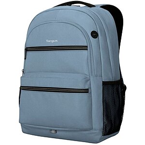 Targus Octave II Backpack for 15.6” Laptops (Black or Blue) $12 + Free S/H