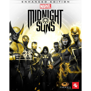Marvel's Midnight Suns: Enhanced Edition (PS5 or Xbox Series X Physical) $20 + Free Shipping