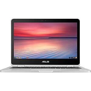Asus C302CA Core M3 12.5” Chromebook $414 @ Frys with 3/2 Promo Code