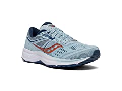 Saucony Running Shoes - Men's & Womens, $53.99 - $60.99 + FS w/ Prime