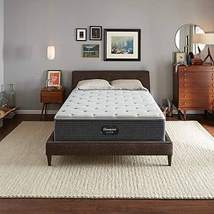 Beautyrest Silver Labor Day Mattress Sale! Free Shipping + Removal | Queen Size $399