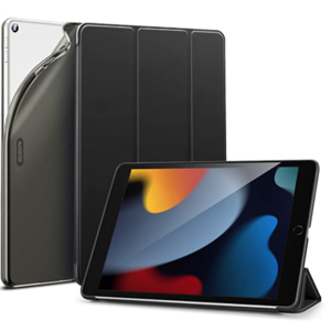 ESR 2021 iPad Mini 6th Gen Case from $7.76;  iPad 9/8/7  Case (Various Colors) and Screen Protectors from $5.5