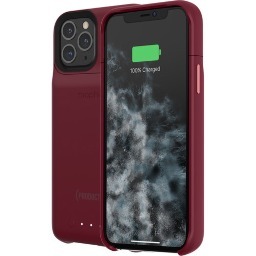 Mophie Juice Pack Access 2,000mAh Battery Wireless Case for iPhone 11 Pro (Red) $8 + Free Shipping