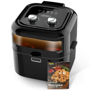 WETIE AF61 Air Fryer Oilless Oven 7-Quart for $54.99 + Free shipping + 1-Year Warranty