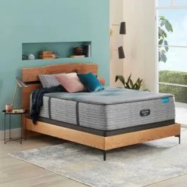 Save 20% Off All Beautyrest Harmony Lux Hybrid Mattresses from $1479.20 + Free Delivery & Removal