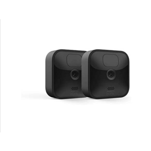 Blink Outdoor 2-Camera 1080p Security Kit (Used, Acceptable) $70 & More + Free S&H w/ Amazon Prime