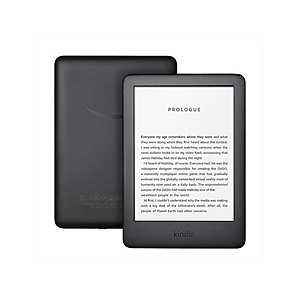 Amazon Kindle (Refurbished) from $29.99 - $59.99 + Free Shipping w/Prime
