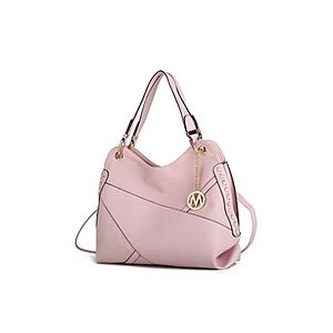 MKF Collection by Mia K Shoulder Handbags for $35 + Free Shipping