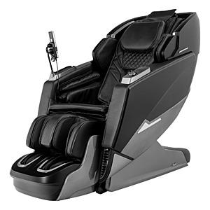 Osaki OS-4D Pro Ekon Plus Massage Chair (Black, Brown) $3299 + Free S/H