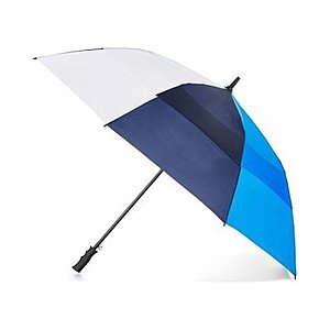 Totes 30% Off Clearance: Stormbeater Vented Auto Open Golf Umbrella - $9.09 + Free Shipping