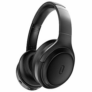 TaoTronics Active Noise Cancelling Headphones (2019 Model) $39.99 + Free Shipping