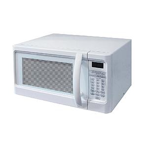 Refurbished Hamilton Beach 1.1 CuFt Microwave for $43.88 + Free Shipping