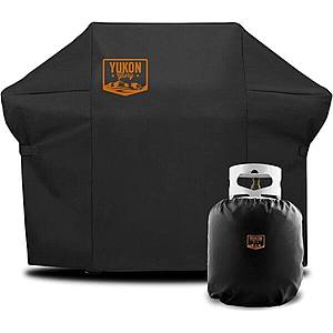 Grill Covers (Variety) $19 + FS
