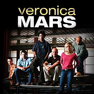 Veronica Mars The Complete Original Series  - $9.99