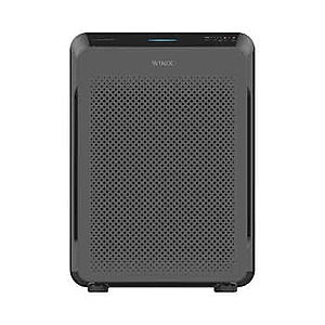 Winix C909 4-Stage Air Purifier with WiFi & PlasmaWave Technology - $159.99 + $4.99 Shipping