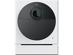 Refurbished Wyze Products: Wyze Cam v2 Webcam (White or Black) $20 & More + Free S/H w/ Prime