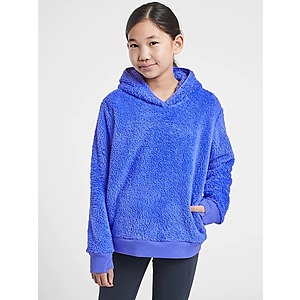 ATHLETA Girl: Up to 70% Off | Hoodies, Sweatshirts, Chill Joggers: Mix/Match 3 for $30 ($10 Each) Shipped & MORE / FS w/ Select Silver, Navyist or Luxe