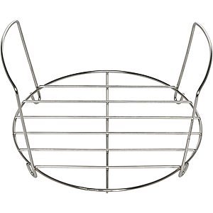 Instant Pot Wire Roasting Rack (Compatible with 6-quart and 8-quart cookers) $5.50
