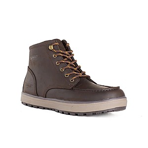 DeWALT Men's 6" Work Boots: Asheville Waterproof Steel Toe $44, Fontana Soft Toe $38.50 & More + Free Shipping $45+