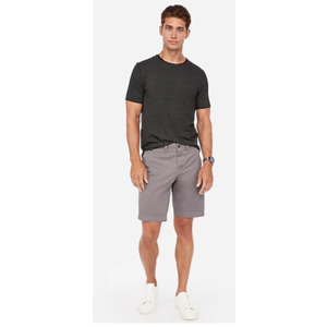 Express.com: Select Men's Short-Sleeve Shirts or Shorts: Mix/Match 2 for $24.80 + FS on $50+