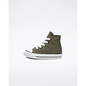 Converse: Extra 25% Off Sale Styles: Toddler Chuck Taylor All Star High Top $18.75 & More + Free S/H w/ Converse Acct