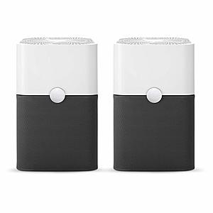 2-Pack Blue Pure 211+ 3-Stage Air Purifiers w/ Washable Filters $350 + Free Shipping